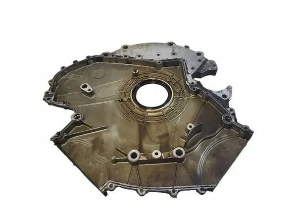 Capa da corrente de distribuição AUDI A6 AVANT 4.0L 057103173L image 3