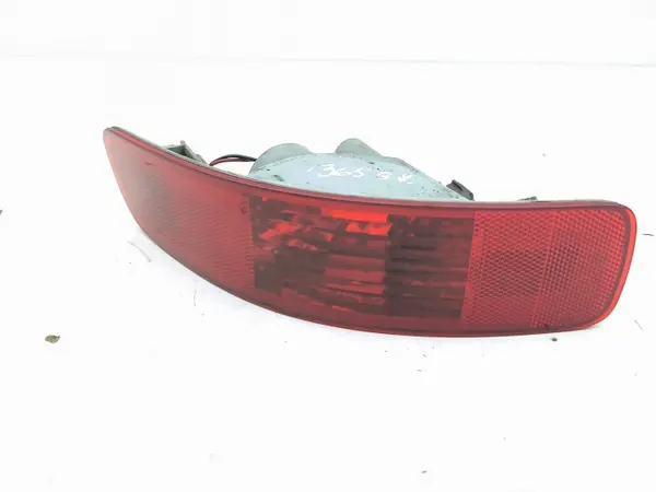 Refletor farol traseiro Citroen C-Crosser 2008 OEM A048333 image 3