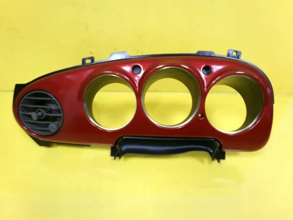 Cadre de tableau de bord Chrysler PT Cruiser OEM DRC97769 image 2