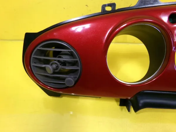Cadre de tableau de bord Chrysler PT Cruiser OEM DRC97769 image 3