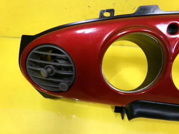Cadre de tableau de bord Chrysler PT Cruiser OEM DRC97769 image 4