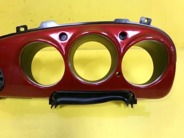 Cadre de tableau de bord Chrysler PT Cruiser OEM DRC97769 image 5