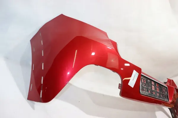 CITROEN C3 2016-2020 Paraurti posteriore image 2