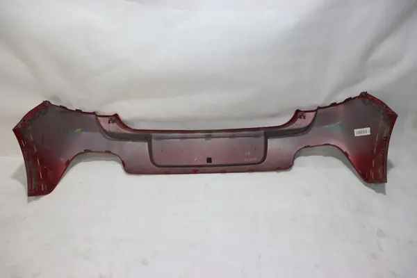 CITROEN C3 2016-2020 Paraurti posteriore image 5