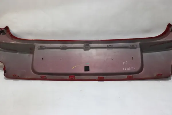 CITROEN C3 2016-2020 Paraurti posteriore image 7