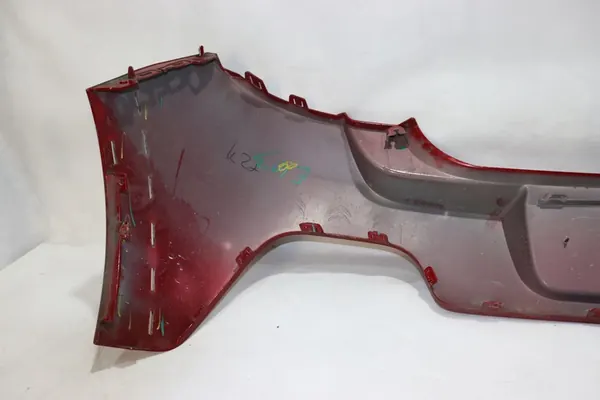 CITROEN C3 2016-2020 Paraurti posteriore image 8