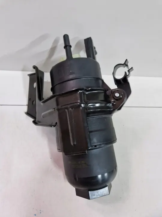 Kraftstofffiltergehäuse OEM RAVMO für Fiat Ducato III image 5