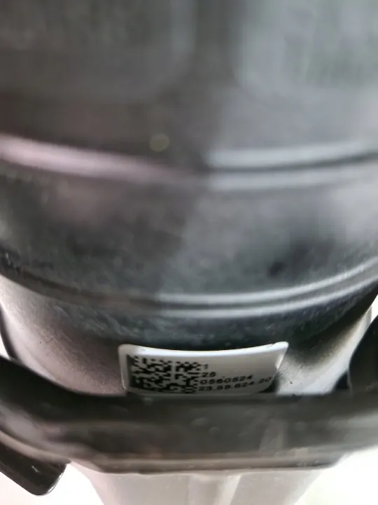 Kraftstofffiltergehäuse OEM RAVMO für Fiat Ducato III image 7