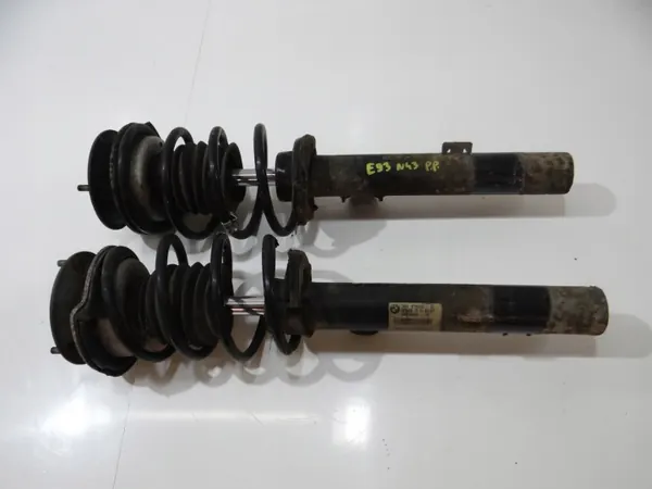 Voor Schokdempers OEM 6782331 6782332 BMW E93 image 2
