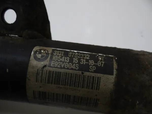 Voor Schokdempers OEM 6782331 6782332 BMW E93 image 3