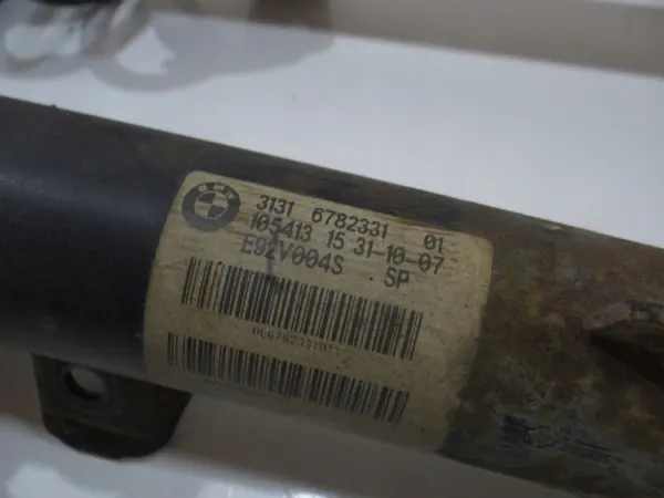 Voor Schokdempers OEM 6782331 6782332 BMW E93 image 5