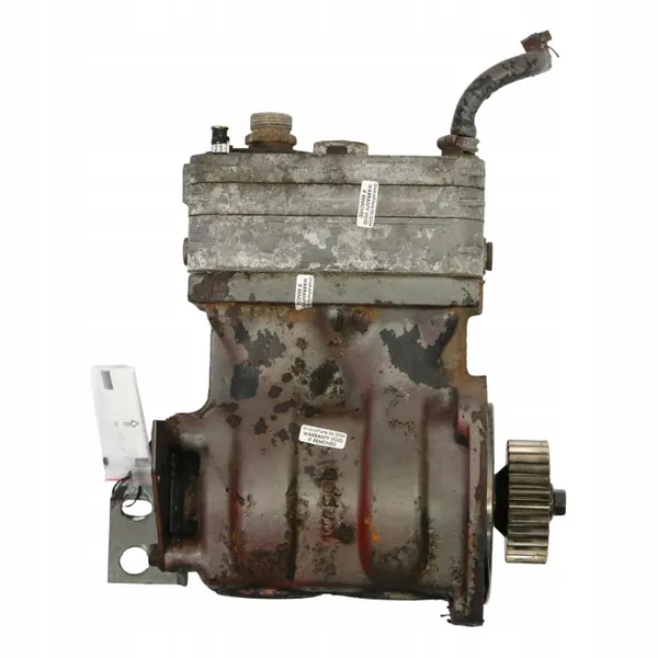 Compresseur de frein DAF CF85 430 OEM 1310523 image 2