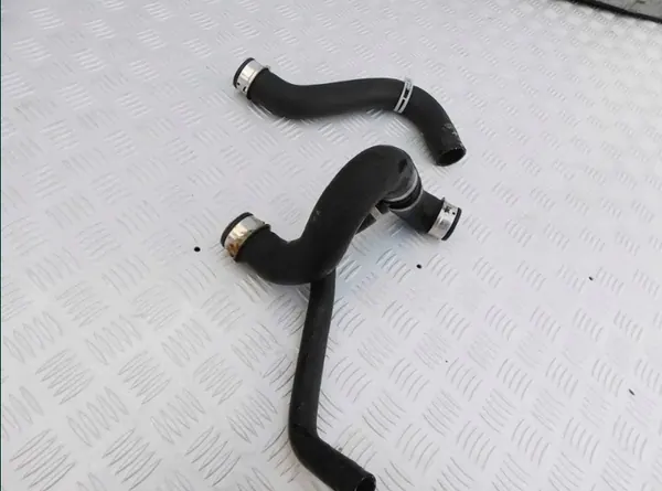 Waterleiding Mercedes Sprinter 906 651 A9065013082 image 2