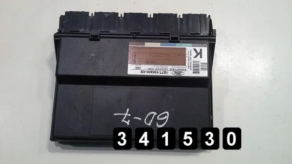 ECU Ford Mondeo OEM AM-341530 Usado 2000 image 2