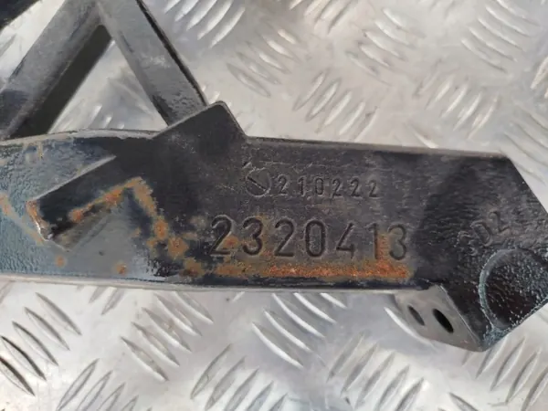 DAF Cabinebevestiging OEM 2320413 - Gebruikt image 4
