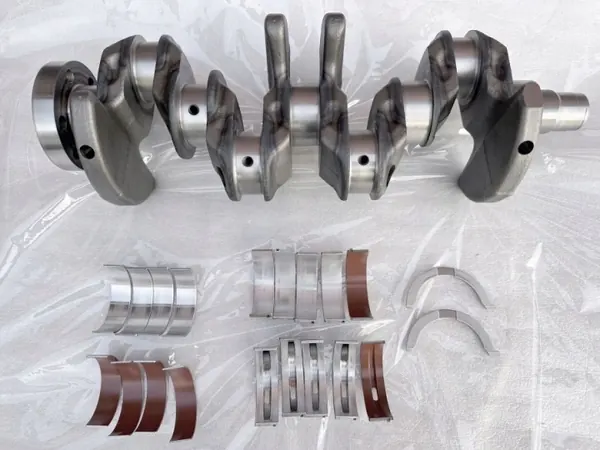 OEM 05EA Kampiakseli VW Audi Skoda 1.5TSI TFSI image 2