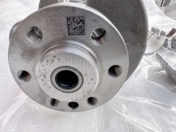OEM 05EA Kampiakseli VW Audi Skoda 1.5TSI TFSI image 3