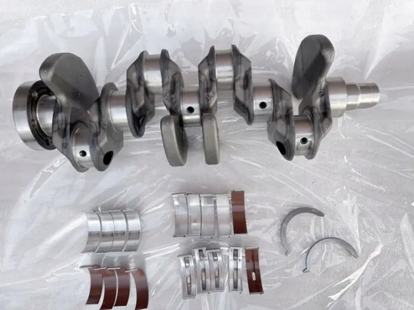 OEM 05EA Kampiakseli VW Audi Skoda 1.5TSI TFSI image 5