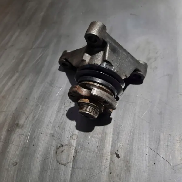 Scheibenwischerarm Jaguar XF OEM 4H2Q8639AC - Gebraucht image 2
