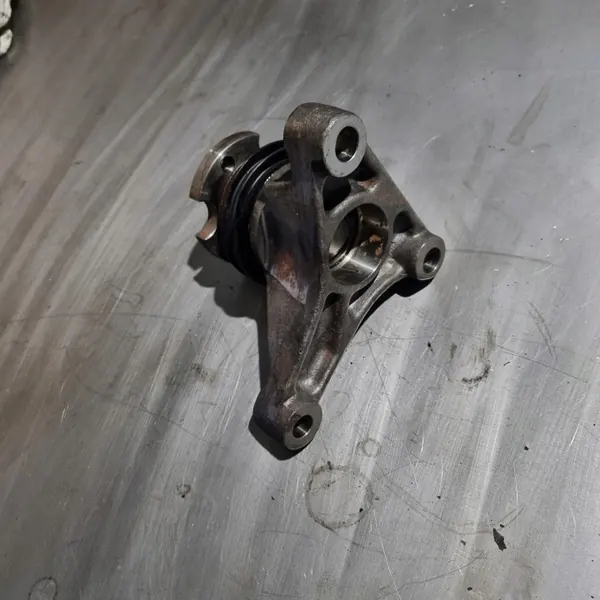 Scheibenwischerarm Jaguar XF OEM 4H2Q8639AC - Gebraucht image 3
