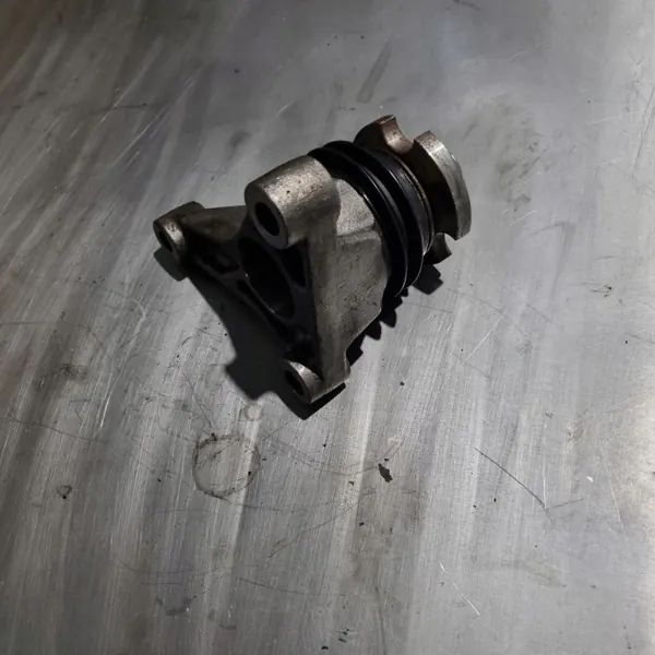 Scheibenwischerarm Jaguar XF OEM 4H2Q8639AC - Gebraucht image 4