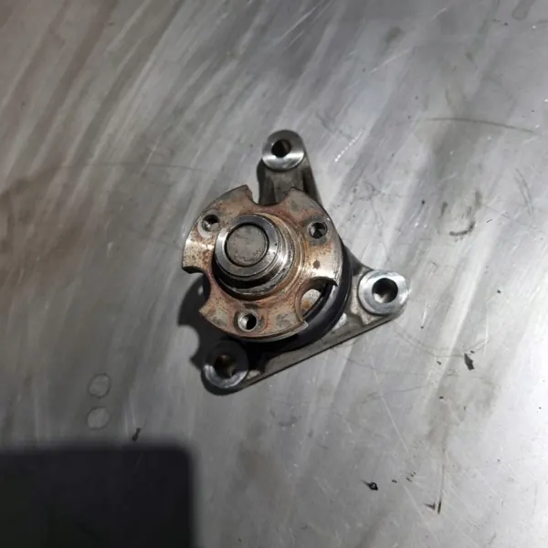 Scheibenwischerarm Jaguar XF OEM 4H2Q8639AC - Gebraucht image 5