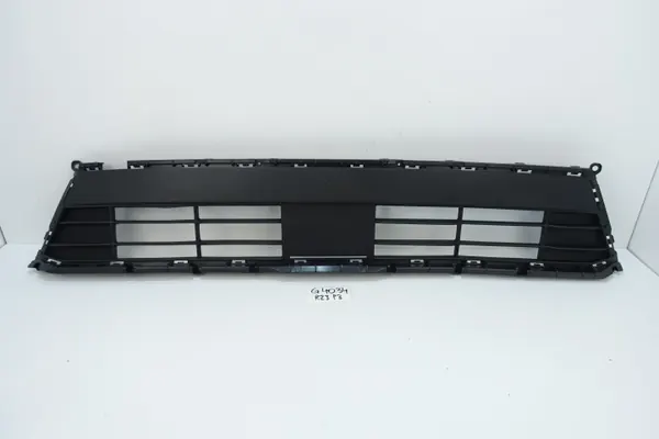 Grille de pare-chocs avant Hyundai OEM 86531-N7GB0 - Occasion image 2