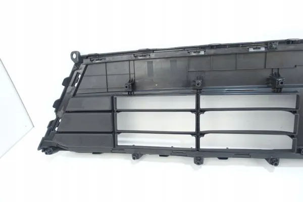 Grille de pare-chocs avant Hyundai OEM 86531-N7GB0 - Occasion image 5