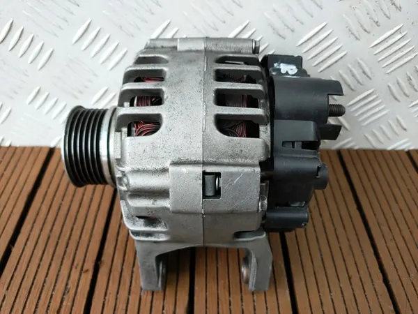Vaihtovirtageneraattori Dacia Renault 1.6 mpi 1.5 dci 8200810621C image 3