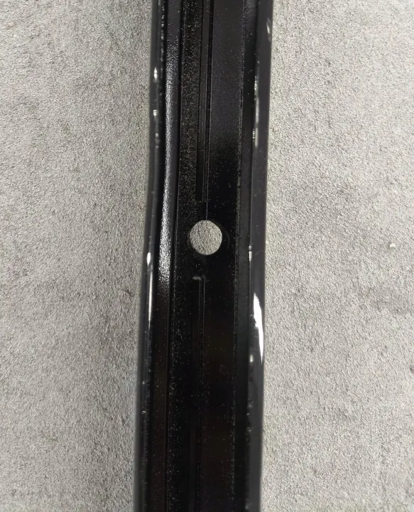 Guide de Vitre Portière Avant Gauche BMW 51338496291 image 3