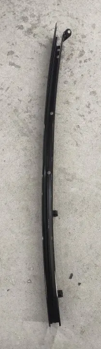 Guide de Vitre Portière Avant Gauche BMW 51338496291 image 4
