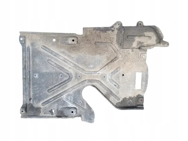 Växellådlock Audi A4 B8 OEM JUT164590 - Begagnad image 2