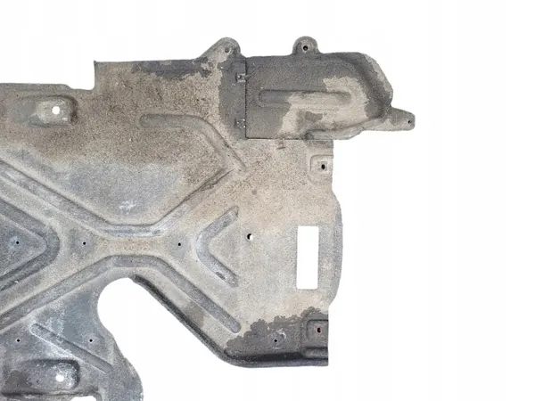 Växellådlock Audi A4 B8 OEM JUT164590 - Begagnad image 3