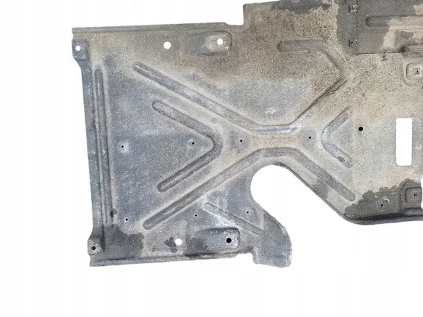 Växellådlock Audi A4 B8 OEM JUT164590 - Begagnad image 4