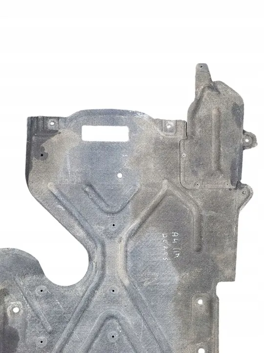 Växellådlock Audi A4 B8 OEM JUT164590 - Begagnad image 5