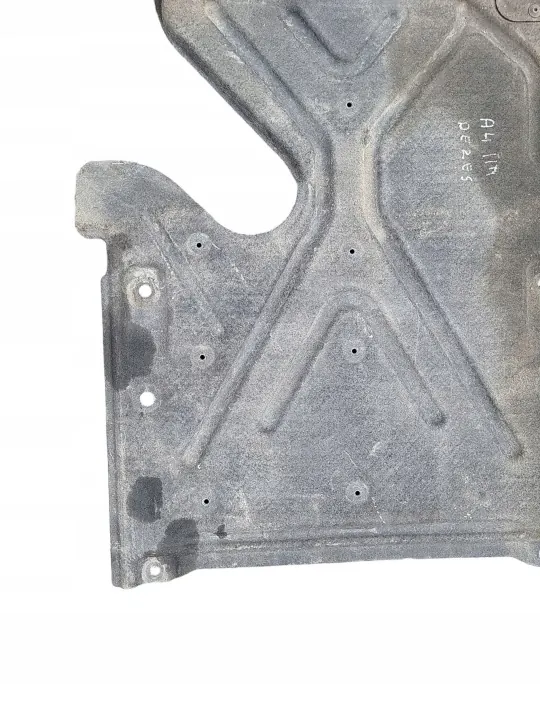 Växellådlock Audi A4 B8 OEM JUT164590 - Begagnad image 6
