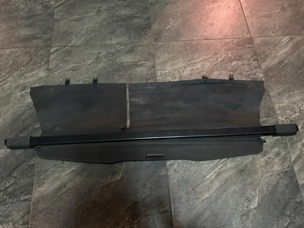 Store de coffre Mitsubishi Grandis OEM roleta grandis image 2