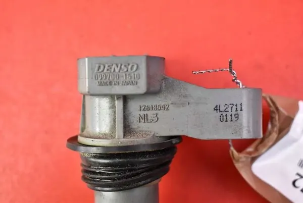 Zündspule Opel Insignia A 2.8 T V6 08-14 OEM 12618542 image 5