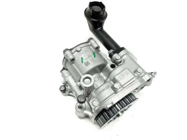 Bomba de aceite OEM 04L145208T para VW Golf VII 1.6 TDI image 2