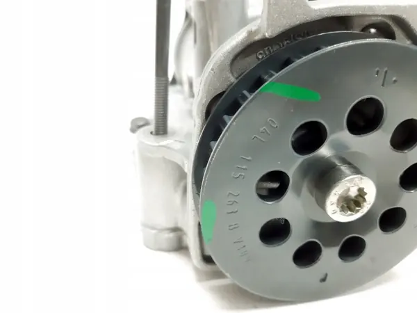 Bomba de aceite OEM 04L145208T para VW Golf VII 1.6 TDI image 4