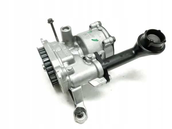 Bomba de aceite OEM 04L145208T para VW Golf VII 1.6 TDI image 5