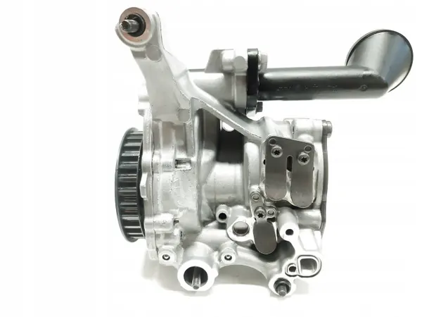 Bomba de aceite OEM 04L145208T para VW Golf VII 1.6 TDI image 6