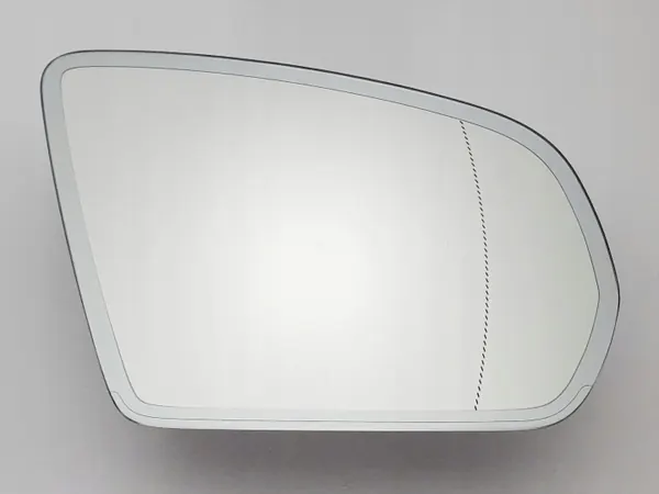 Rechtes Spiegelglas photochrom OEM A0998100216 image 2