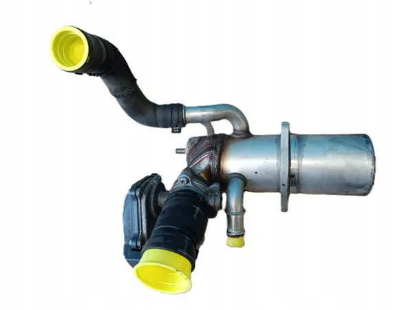 EGR-jäähdytin OEM 04L131512A Audi Q5 II 2.0TDI:lle image 2