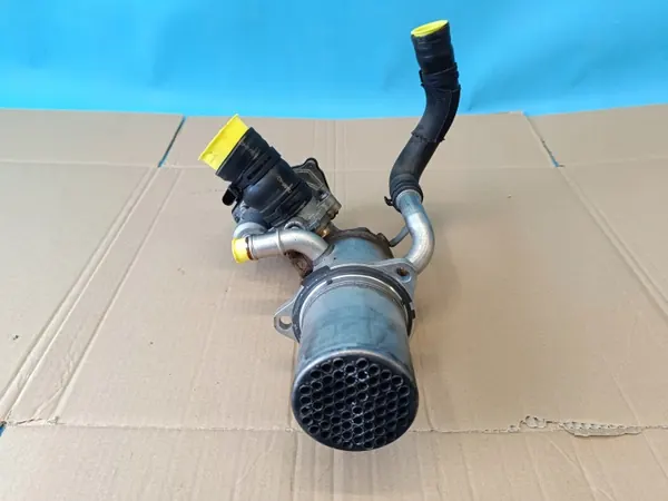 EGR-jäähdytin OEM 04L131512A Audi Q5 II 2.0TDI:lle image 3