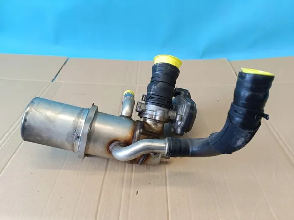 EGR-jäähdytin OEM 04L131512A Audi Q5 II 2.0TDI:lle image 4