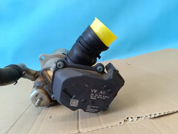 EGR-jäähdytin OEM 04L131512A Audi Q5 II 2.0TDI:lle image 6