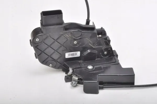 Aston Martin Vantage 4.7 Linke Vordertürschloss 30799309 image 2