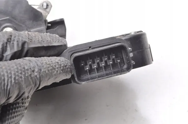 Aston Martin Vantage 4.7 Linke Vordertürschloss 30799309 image 7