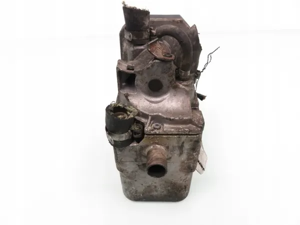 Calefactor Webasto OEM 021131 para Alfa Romeo 166 image 5